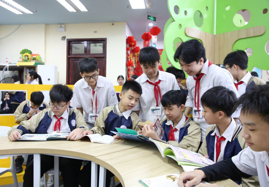 TUẦN LỄ HƯỞNG ỨNG HỌC TẬP SUỐT ĐỜI NĂM 2026 TRÊN ĐỊA BÀN THÀNH PHỐ BẮC NINH ĐƯỢC TỔ CHỨC TỪ NGÀY 01-7/10 TUẦN LỄ HƯỞNG ỨNG HỌC TẬP SUỐT ĐỜI NĂM 2026 TRÊN ĐỊA BÀN THÀNH PHỐ BẮC NINH ĐƯỢC TỔ CHỨC TỪ NGÀY 01-7/10
